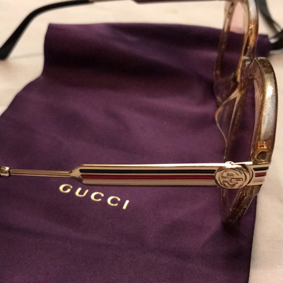 🤩🤩Authentic GUCCI Sunglasses🤩🤩 - Picture 2 of 8